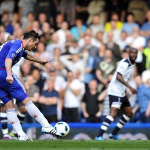  库杜斯凌空斩西汉姆联主场力克切尔西造冷门