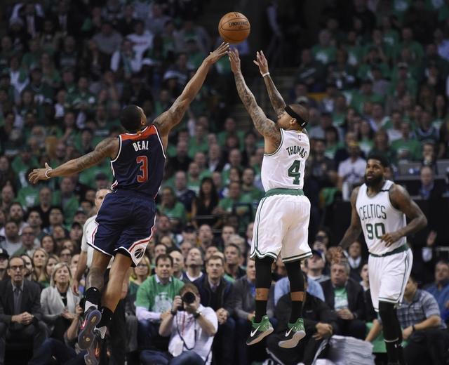  小瓦格纳32分，魔术终结凯尔特人六连胜  